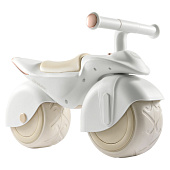 Беговел Happy Baby Quark 50069 milky 01